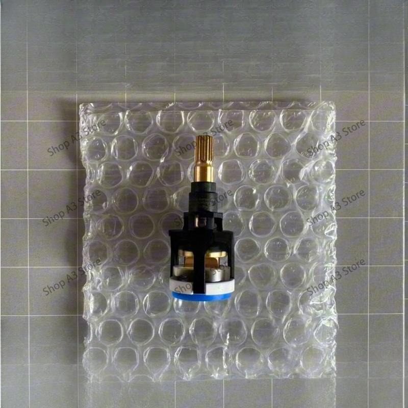 Shower Valve Cartridge - 96509000 Douchewisselklep, 96509 Vervangende Klepkern, Reparatie