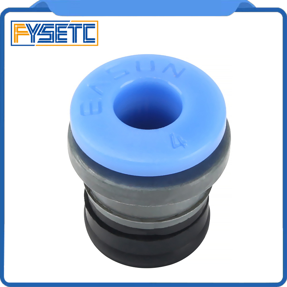 Ptfe Tape Thread - FYSETC Bowden ECAS04 3D-printeronderdelen EXTRUDER Ingebedde