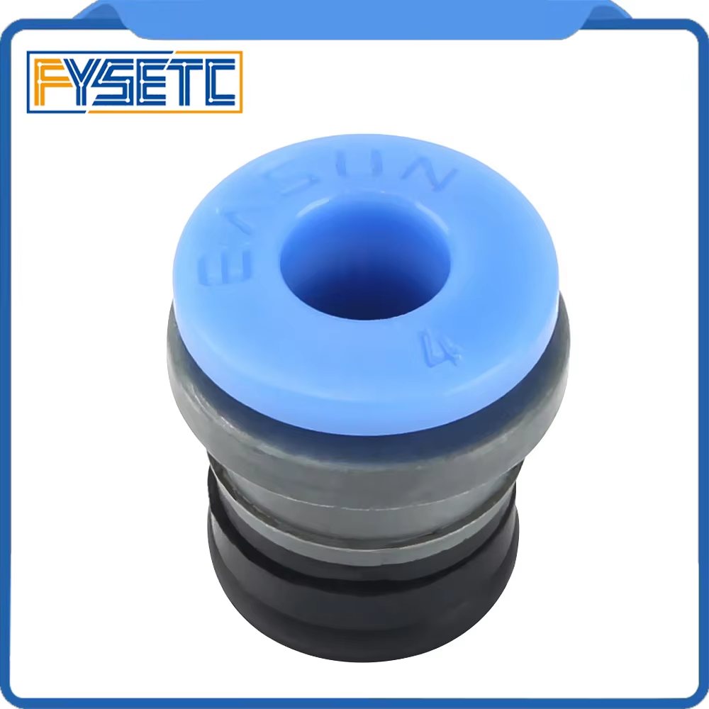Ptfe Tape Thread - FYSETC Bowden ECAS04 3D-printeronderdelen EXTRUDER Ingebedde