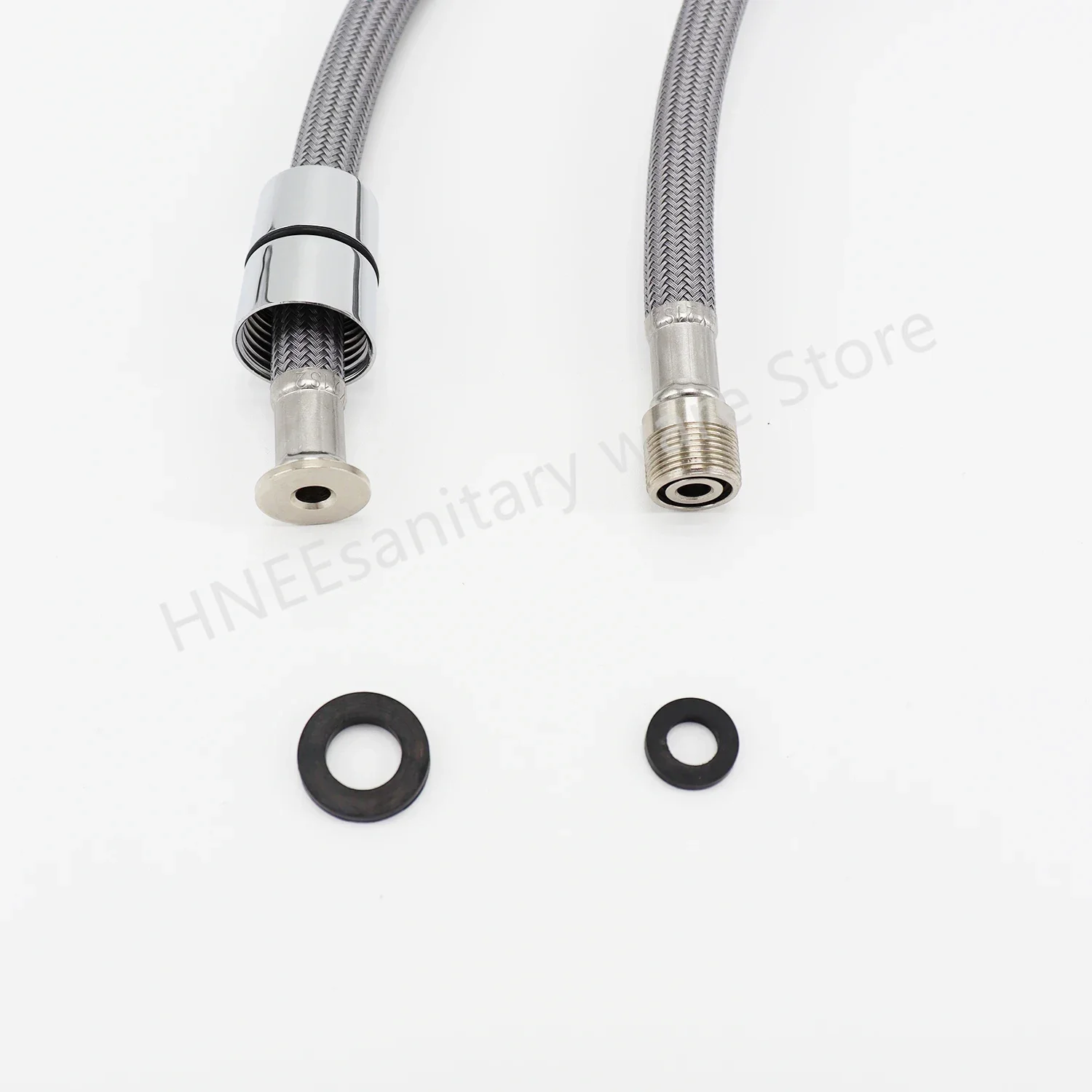 50 cm/60 cm/85 cm/150 cm F1/2  - Flexible Hose Braided recensie en prijs