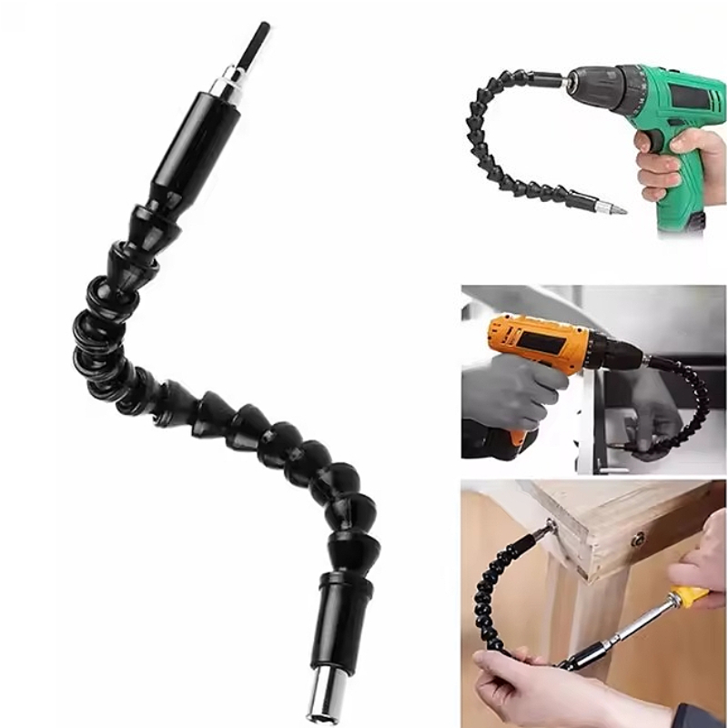 Elektrische boorschroevendraai - Drain Snake Flexible recensie en prijs