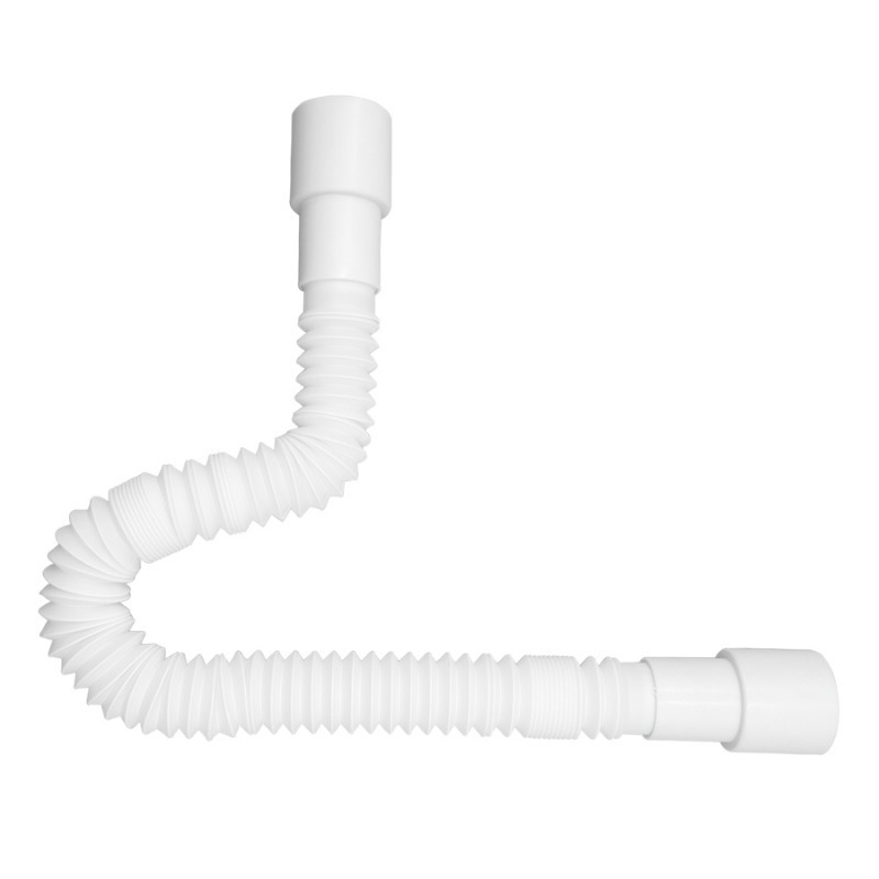 Flexibele afvoerpijp voor keuk - Flexible Hose Braided recensie en prijs