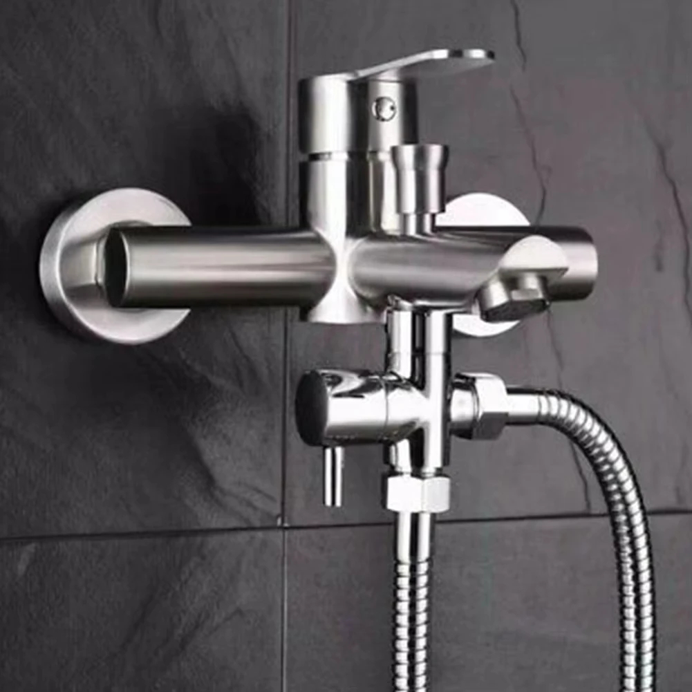 G1/2in 3-weg omschakelklep T-a - Shower Valve Cartridge recensie en prijs