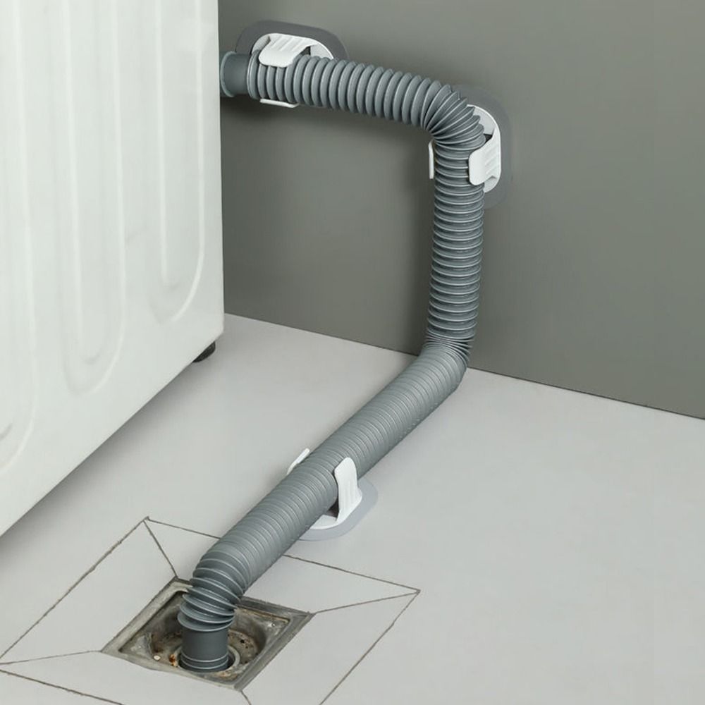5 stuks plastic pijpklemmen, k - Drain Pipe Clip recensie en prijs