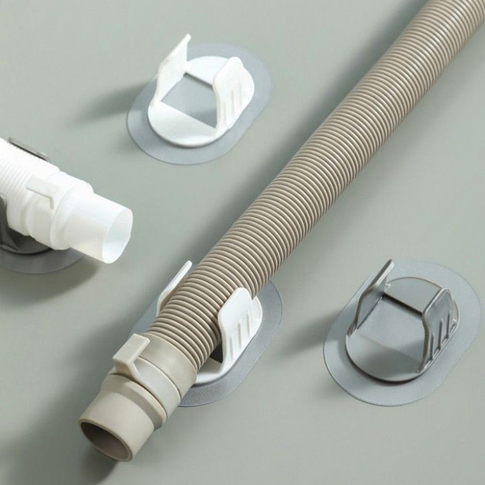 5 stuks plastic pijpklemmen, k - Drain Pipe Clip recensie en prijs