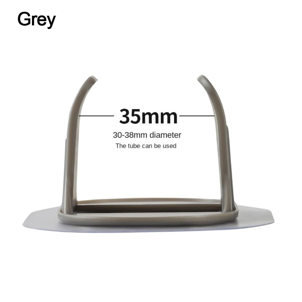 5 stuks plastic pijpklemmen, k - Drain Pipe Clip recensie en prijs