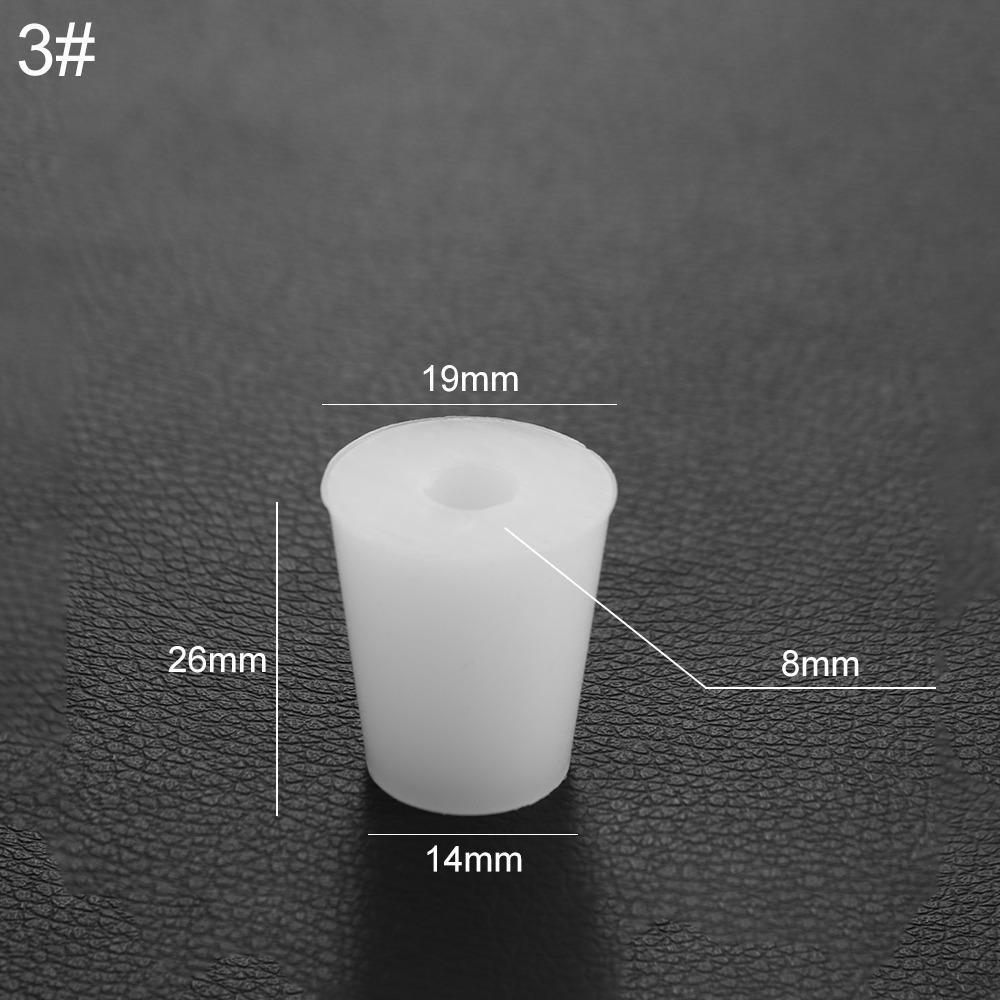 Bestand tegen hoge temperature - Plastic Pipe Clip recensie en prijs