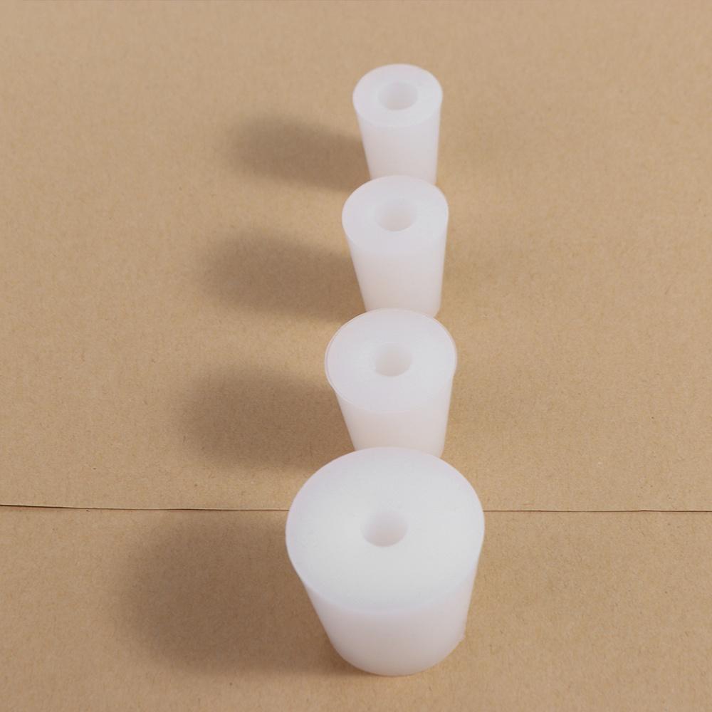 Bestand tegen hoge temperature - Plastic Pipe Clip recensie en prijs