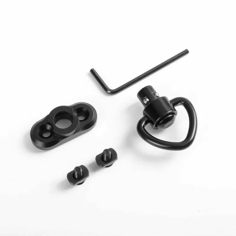 Drukknop Snelontgrendelbare QD - Push Fit Connector recensie en prijs
