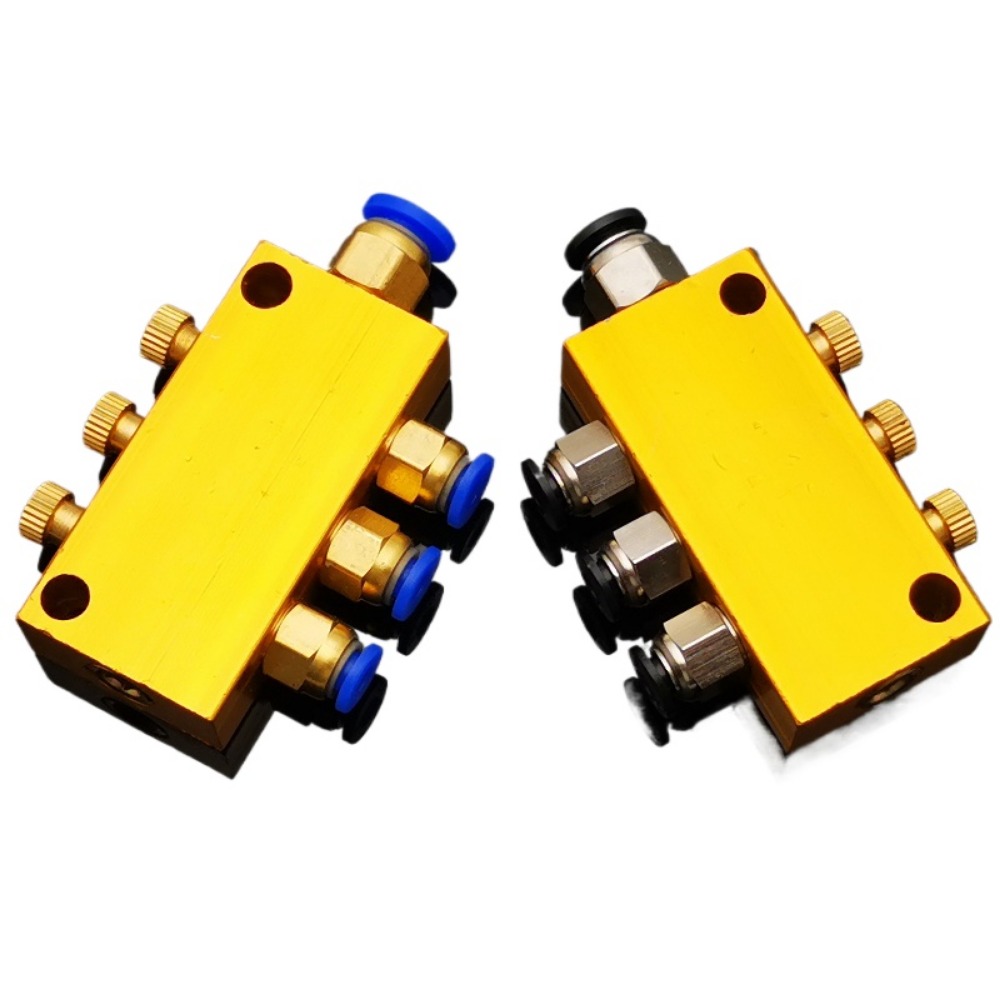 2-12 Manieren Aluminium Messin - Compression Fitting Brass recensie en prijs