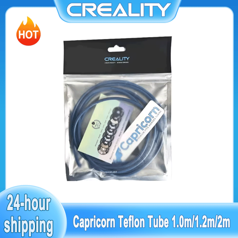 CREALITY voor Capricorn Bowden - Ptfe Tape Thread recensie en prijs
