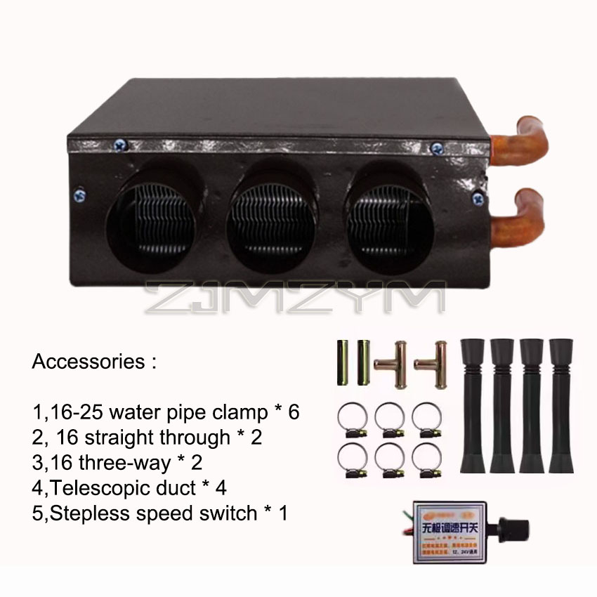Universele 12V/24V 3-gaats Aut - Pipe Freeze Spray recensie en prijs