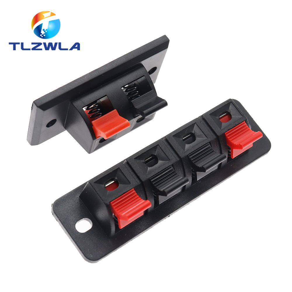 5 STKS Plastic 2/4 Posities Co - Push Fit Connector recensie en prijs