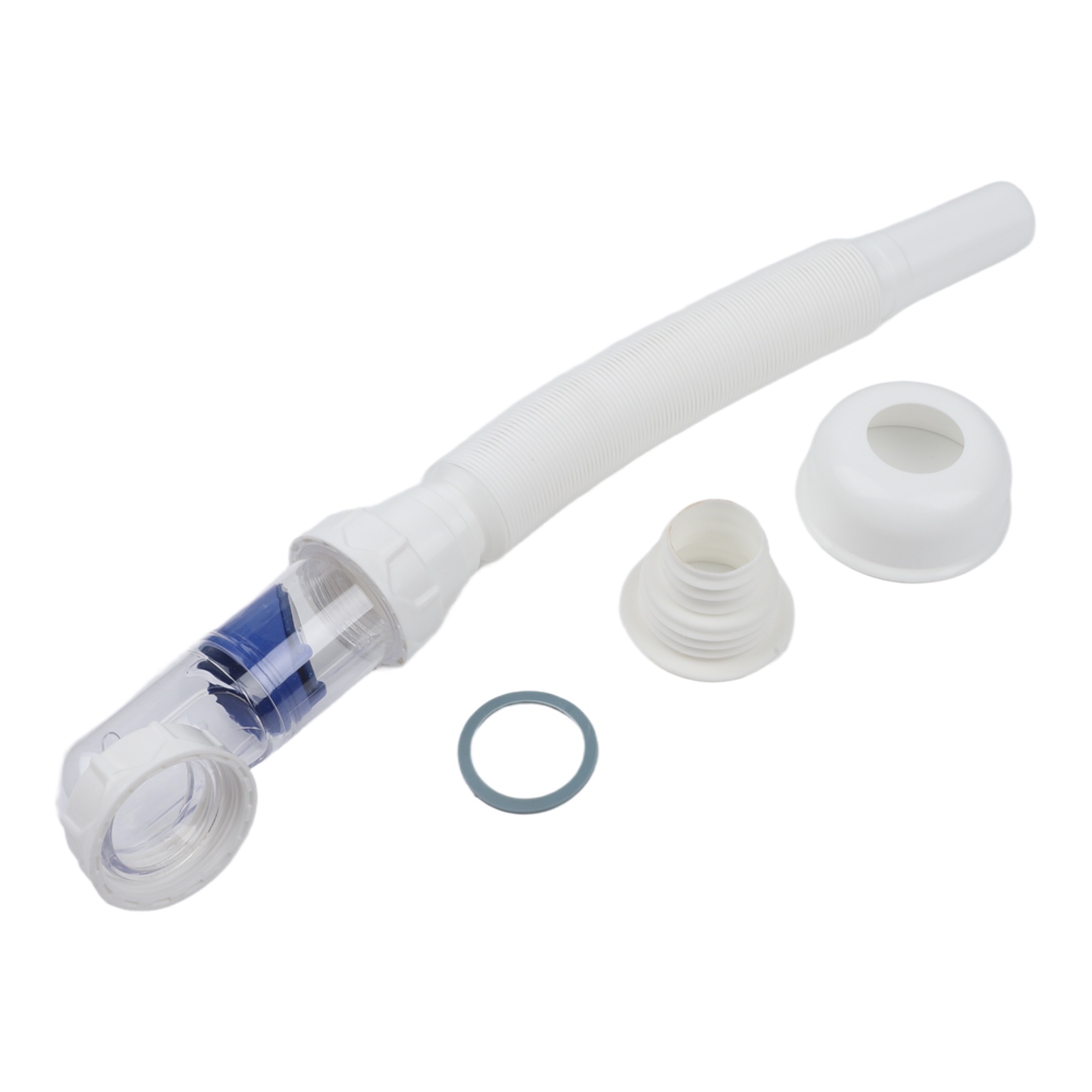 Flexibele Sifon Afvoerslang G1 - Flexible Hose Braided recensie en prijs