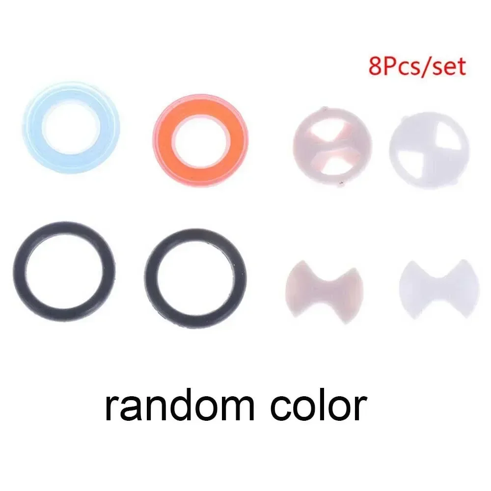 Keramische siliconen ringset E - Silicone Tap Washer recensie en prijs