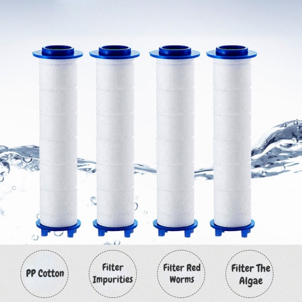 5 Stuks Pp Katoenen Douchekop  - Shower Valve Cartridge recensie en prijs