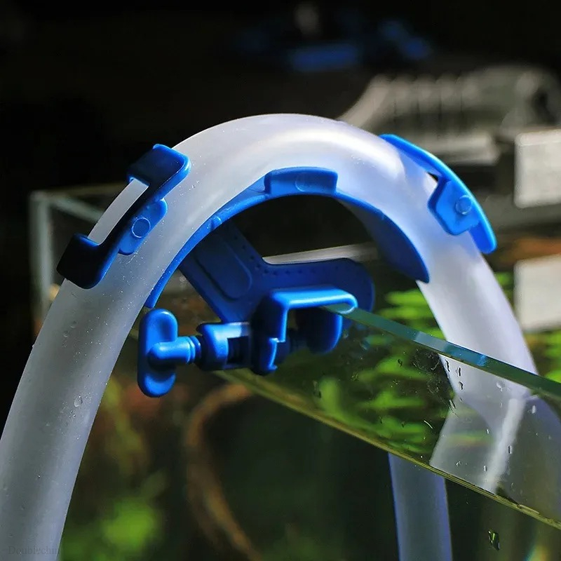 Aquarium Filtratie Waterleidin - Plastic Pipe Clip recensie en prijs