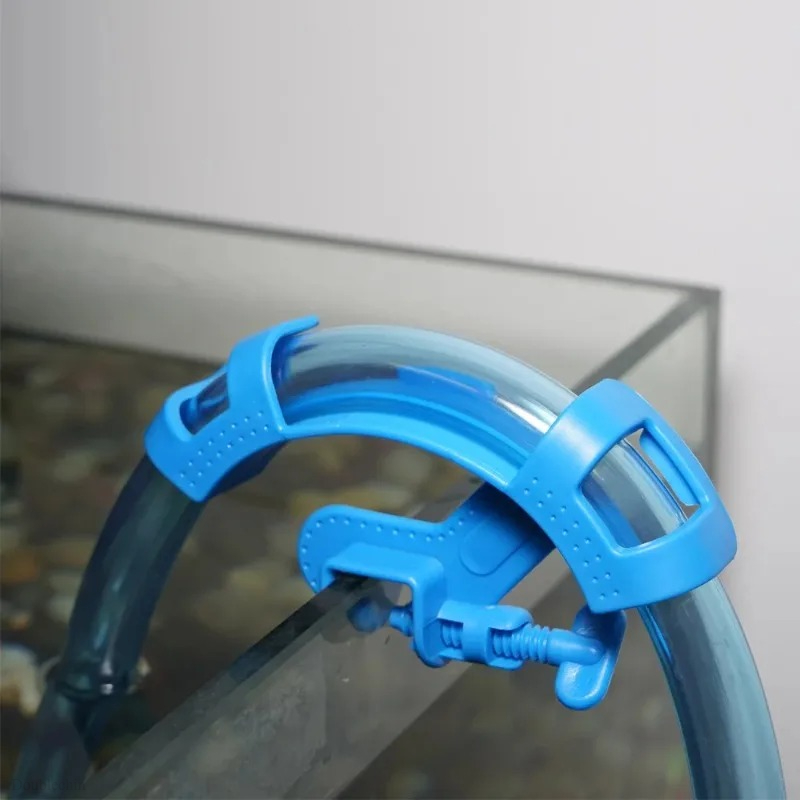 Aquarium Filtratie Waterleidin - Plastic Pipe Clip recensie en prijs