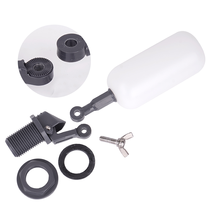 1/2 Inch Fish Tank Mini Float  - Float Ball Valve recensie en prijs