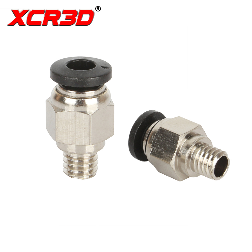 XCR3D 3D Printer Onderdelen PC - Ptfe Tape Thread recensie en prijs