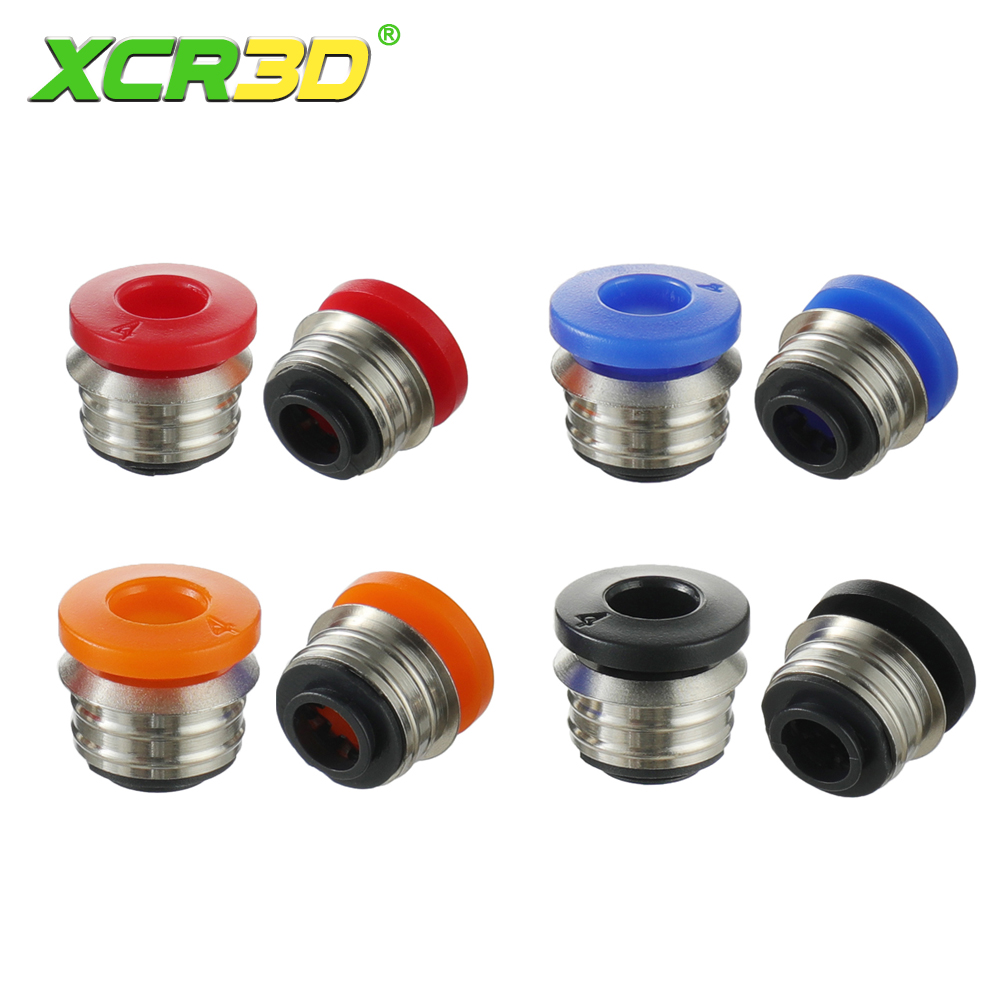 XCR3D 4/8pcs 3D Printer Onderd - Ptfe Tape Thread recensie en prijs