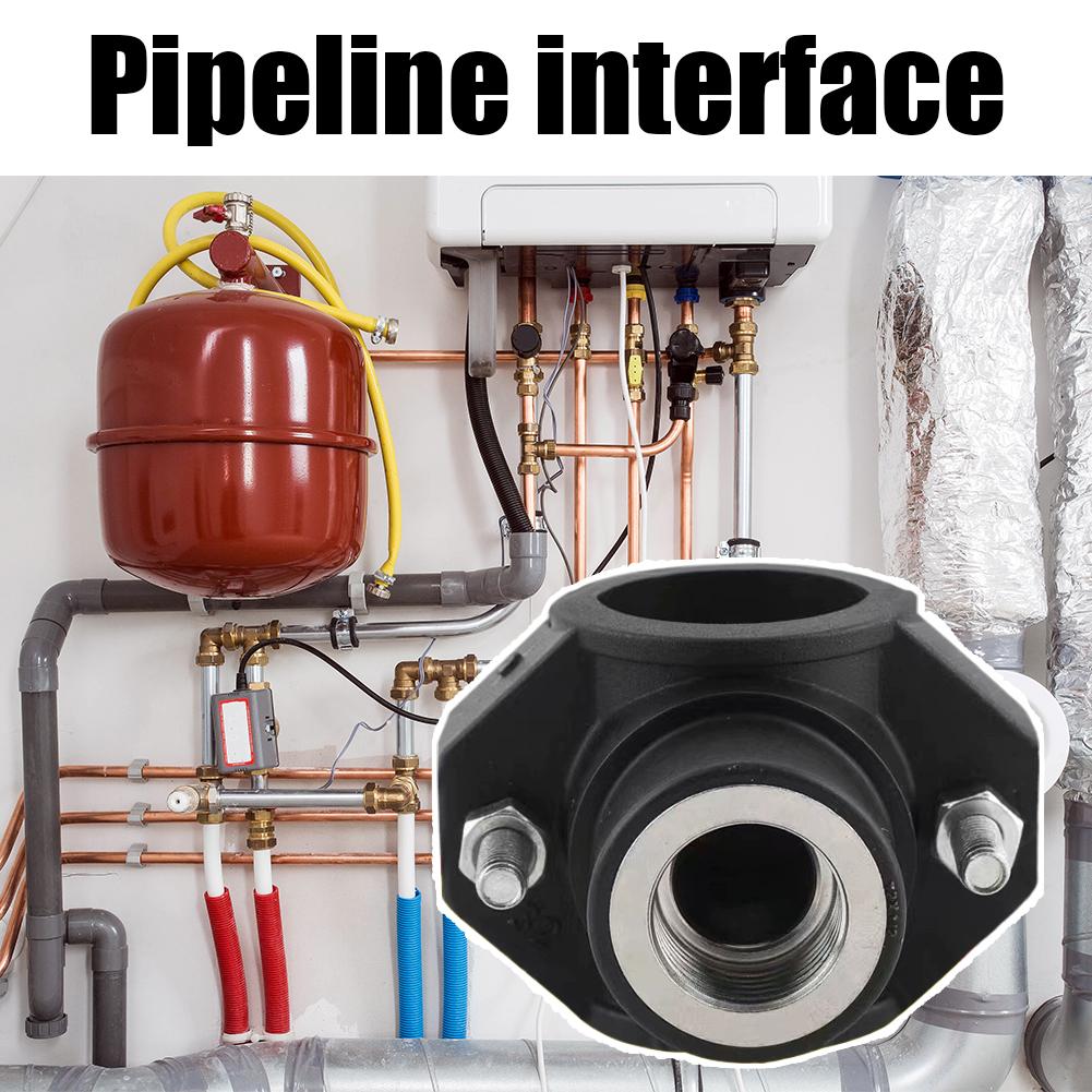 Klem Zadel Aftapkraan 25-50mm  - Drain Pipe Clip recensie en prijs